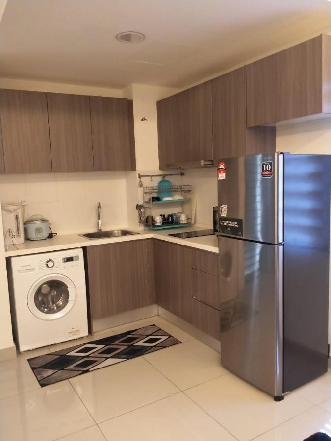 Hyve Soho Suite - Netflix Cyberjaya Exterior foto