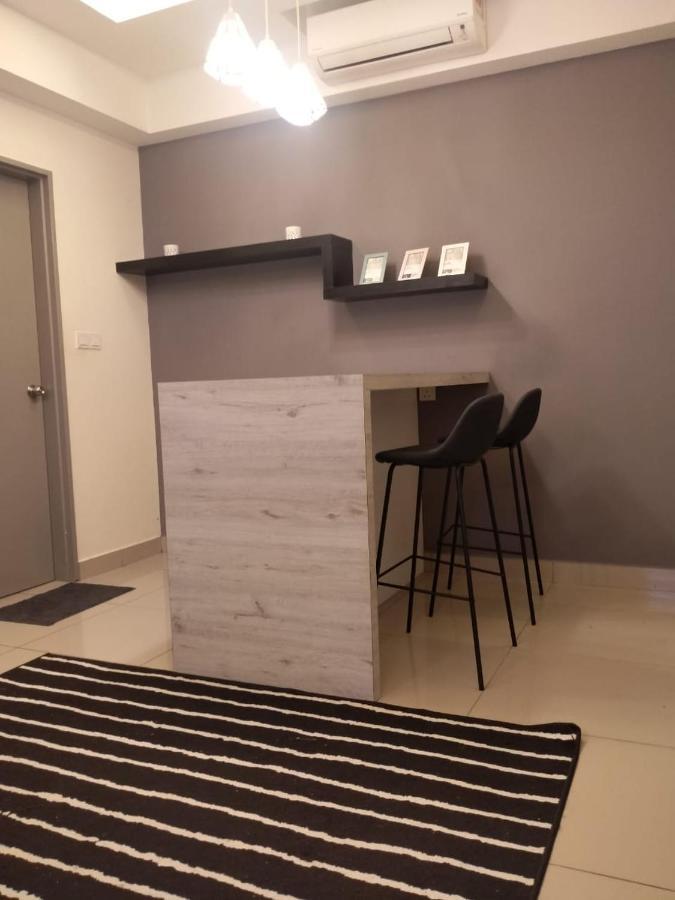 Hyve Soho Suite - Netflix Cyberjaya Exterior foto