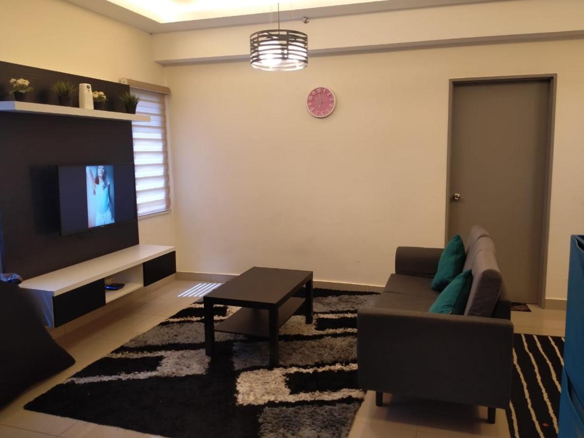 Hyve Soho Suite - Netflix Cyberjaya Exterior foto