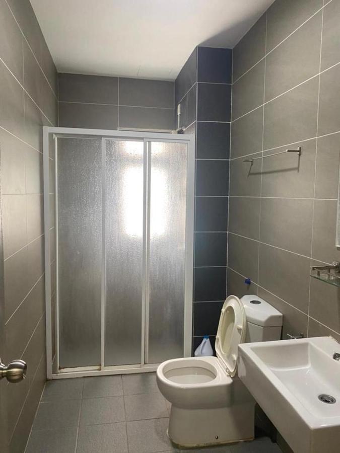 Hyve Soho Suite - Netflix Cyberjaya Exterior foto