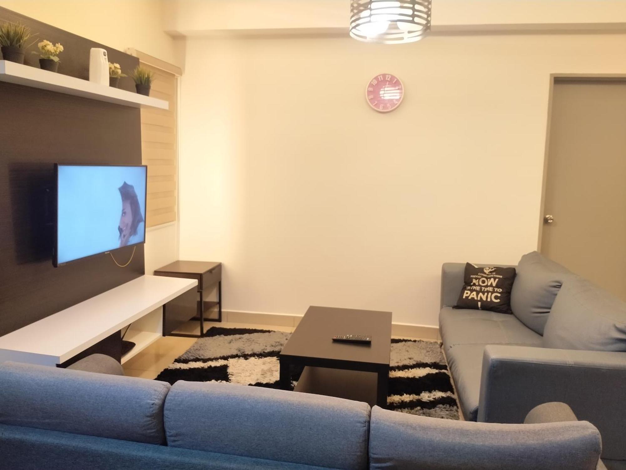 Hyve Soho Suite - Netflix Cyberjaya Exterior foto