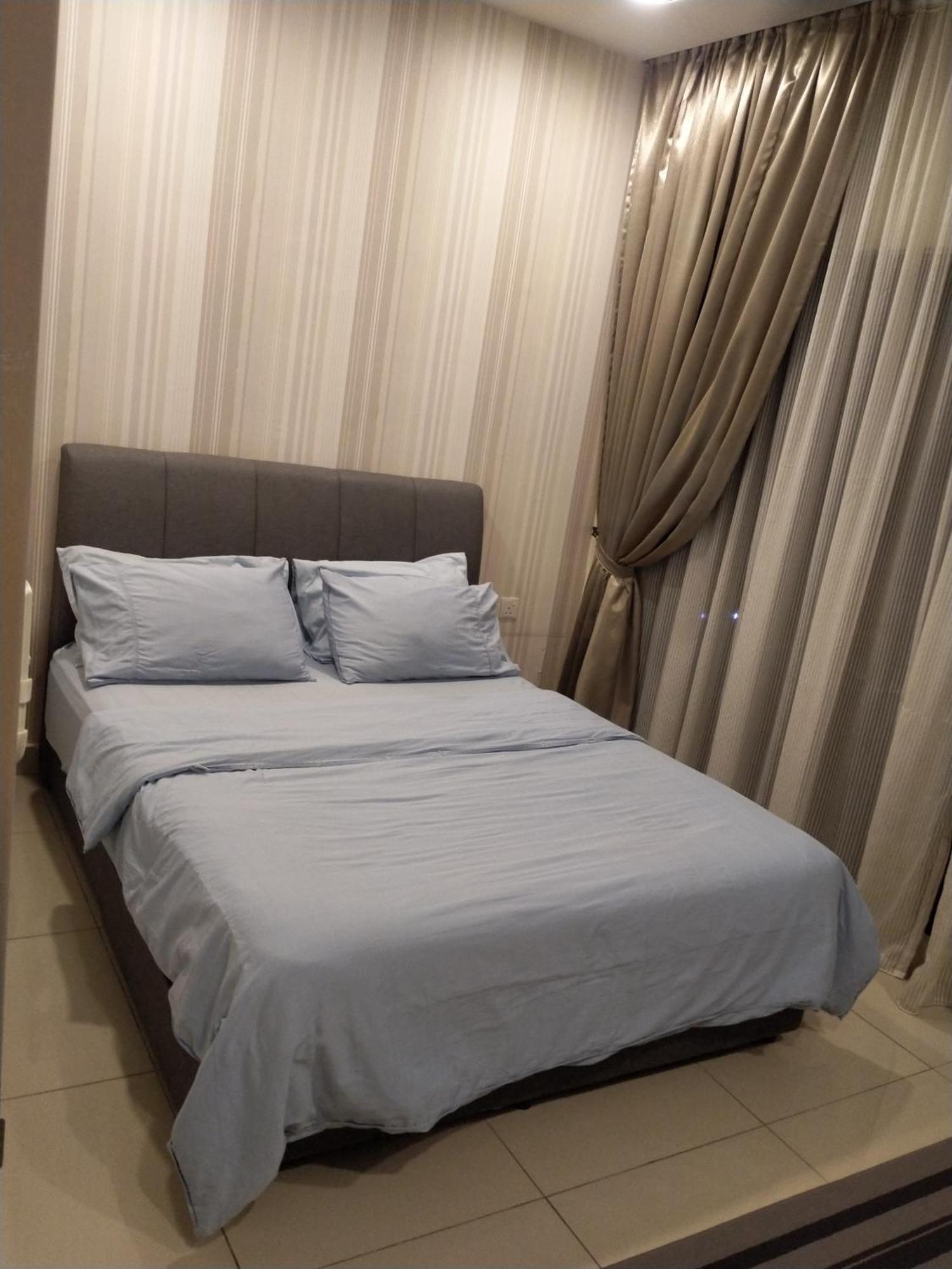 Hyve Soho Suite - Netflix Cyberjaya Exterior foto